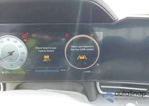 2023 Hyundai Elantra Sel из США, поврежденный, VIN KMHLS4AG3PU463355